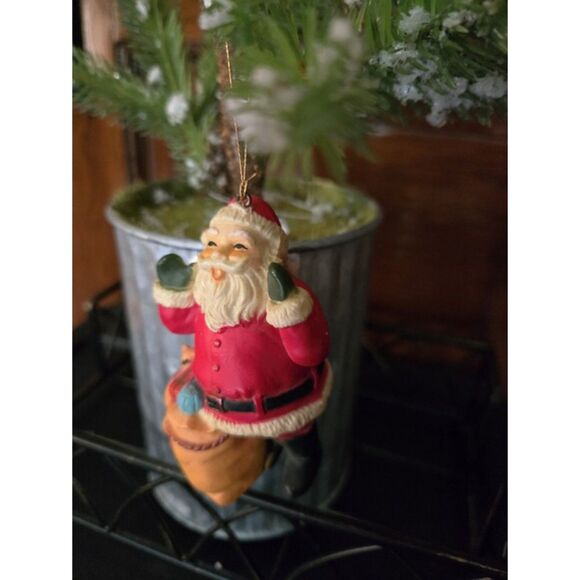 Custom brand Other - Christmas Santa Decoration